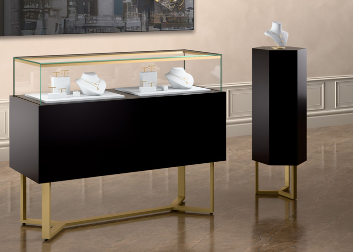 Display Cases